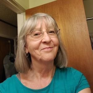 Meet your Posher, Barbara